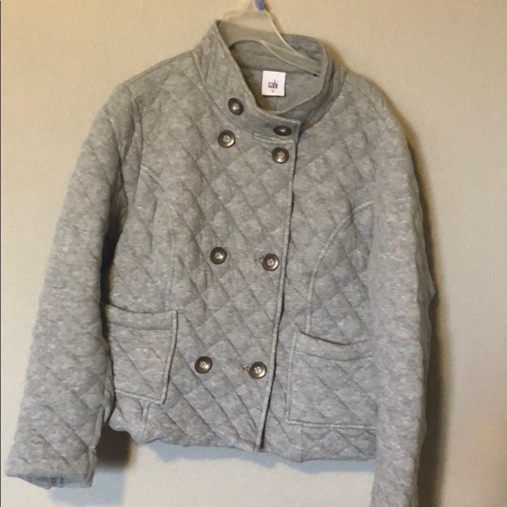 Cabi blazer XL